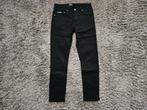 Versace Jeans Couture Zwart maat 31, Verzenden, Zwart, Nieuw, W32 (confectie 46) of kleiner