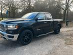 Dodge Ram 1500, Auto's, Automaat, 5654 cc, Zwart, Leder