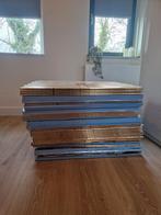 Mac Lean Isotac 10dB Gold ondervloer, Ophalen, Zo goed als nieuw, Overige materialen