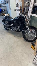 Honda Shadow ace 2 1100, Motoren, Motoren | Honda, Particulier, Chopper
