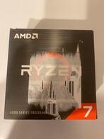 Ryzen 7 5700x, Computers en Software, Processors, Ophalen of Verzenden, Zo goed als nieuw