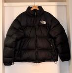 The North Face 1996 Retro Nuptse L Heren Donsjas zwart, Kleding | Heren, Jassen | Winter, Ophalen of Verzenden, Zo goed als nieuw