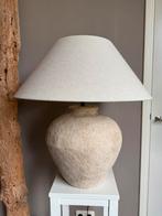 Prachtige kruiklamp 2 stuks, Ophalen of Verzenden, Zo goed als nieuw, 50 tot 75 cm