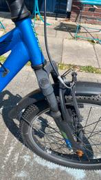 Superdeal Kinderfiets 5 - 7 jaar 3 versn hand- terugtraprem, Fietsen en Brommers, Fietsen | Jongens, Ophalen of Verzenden, Gebruikt