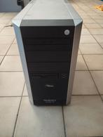 Fujitsu Siemens retro server Windows xp econel 50, Ophalen of Verzenden, 2 tot 3 Ghz