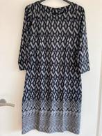 Smashed Lemon jurk zwart grijs maat XL, Overige kleuren, Maat 42/44 (L), Ophalen of Verzenden, Zo goed als nieuw