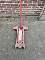 Krik 1,5 ton moet nagekeken worden, Ophalen, Gebruikt, Manueel, Garagekrik