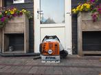 Goedwerkende  bladblazer, Tuin en Terras, Hand-tuingereedschap, Ophalen of Verzenden, Gebruikt, Overige soorten