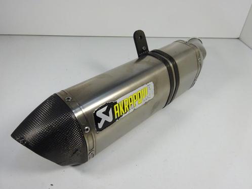 Akrapovic FZ8, Motoren, Onderdelen | Yamaha, Gebruikt, Ophalen