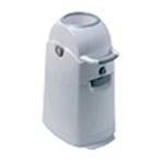 DiaperChamp Classic Regular, Gebruikt, Luieremmer, Standaard, Ophalen