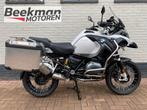 BMW R 1200 GS ADVENTURE (bj 2017) GS1200 / NL / Vol optie !, 2 cilinders, Motorrijbewijs A, Bedrijf, Meer dan 35 kW