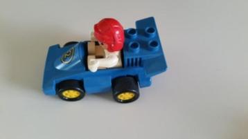 Lego Duplo preschool racer beschikbaar voor biedingen