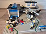 LEGO Legoland 6384 Politiebureau uit 1983, Ophalen of Verzenden, Gebruikt, Complete set, Lego