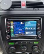 VW Polo Golf Passat Caddy | 2003 - 2017 | Autoradio, Auto diversen, Autonavigatie, Nieuw, Ophalen of Verzenden