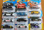 Hot wheels met oa treasure hunt, Ophalen of Verzenden, Nieuw
