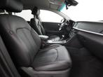Kia Optima Sportswagon 2.0 GDI PHEV | Leder | Plug-In | Zond, Auto's, 12 maanden, Gebruikt, Euro 6, Adaptive Cruise Control