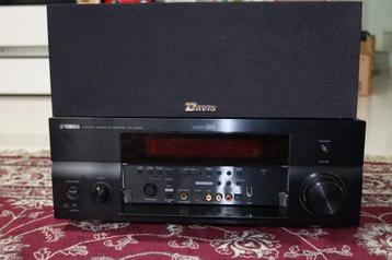 yamaha av receiver rx-v3800.>>  [ defect ]