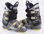51 EU skischoenen DALBELLO VANTAGE SPORT, GREY/yellow, Sport en Fitness, Overige merken, 160 tot 180 cm, Gebruikt, Verzenden