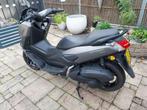 Yamaha scooter Nmax, Fietsen en Brommers, Ophalen, Gebruikt, Overige modellen, 155 cc