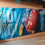 Handdoek badlaken cars, Ophalen of Verzenden, Zo goed als nieuw, Handdoek