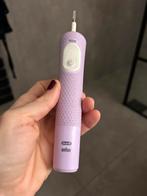 Elektrische tandenborstel, Ophalen, Gebruikt, Tandenborstel