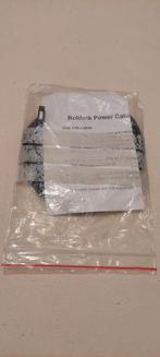 Simrad IS15 power roblink kabel, Watersport en Boten, Ophalen of Verzenden, Zo goed als nieuw, Kabel of Apparatuur