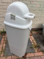 DiaperChamp One Maxi luieremmer beige, Gebruikt, Luieremmer, Standaard, Ophalen