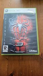 Spider-man 3 xbox 360, Avontuur en Actie, Vanaf 16 jaar, Ophalen of Verzenden, 1 speler