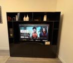 Geweldige kast en geen beschadigingen, Ophalen, Met deur(en), 150 tot 200 cm, Zo goed als nieuw