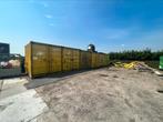 Te huur opslag 10 ft en 20 ft containers, Opslag