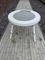 Kinder(speel)tafel, Kinderen en Baby's, Kinderkamer | Tafels en Stoelen, Ophalen, Gebruikt, Tafel(s)