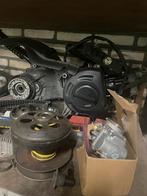 Gereviseerd Hexagon 125cc blok (niet helemaal compleet), Ophalen of Verzenden, Zo goed als nieuw, Blok