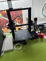 3D printer voor beginners, Ophalen, Gebruikt, Ender