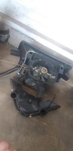 Kachelmotor/kachelhuis daf/volvo 66, Ophalen of Verzenden, Nieuw, Volvo