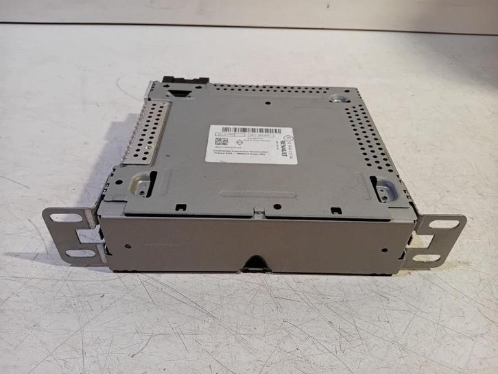 Radio Renault Zoé, Auto diversen, Autoradio's, Ophalen of Verzenden