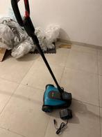 Gardena HandyMower, Ophalen, Gebruikt