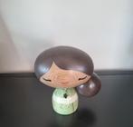 Schattige Creatieve Kokeshi van PvdK, Verzenden