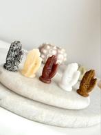 Edelstenen figuurtjes (prijs per stuk), Verzenden, Mineraal