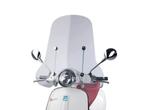 Windscherm Vespa Primavera Hoog Inc Bev 1B001042