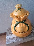 Vintage  aardappel bewaarpot, Antiek en Kunst, Ophalen of Verzenden