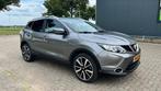 Nissan Qashqai 1.6 DCI 96KW 2WD 2015 Grijs, Auto's, Voorwielaandrijving, 1800 kg, 1340 kg, 4 cilinders