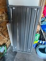 Nette design radiator!, Tuin en Terras, Ophalen of Verzenden, Zo goed als nieuw, Kunststof, Overige typen
