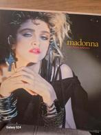 Madonna - The First Album Vinyl, Ophalen of Verzenden, Zo goed als nieuw, 12 inch