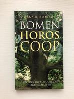 Hans R. Blokzijl - Bomenhoroscoop, Achtergrond en Informatie, Astrologie, Hans R. Blokzijl, Ophalen of Verzenden