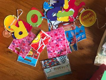 Kinderfeestje Artikelen beschikbaar voor biedingen