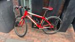 Kinder racefiets, Ophalen of Verzenden, Zo goed als nieuw