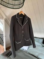 Harry Horse wedstrijd jasje maat M, Dieren en Toebehoren, Ophalen of Verzenden, Zo goed als nieuw, Dressuur, Bovenkleding