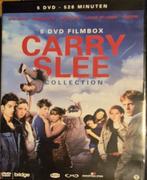 Movie | Carry Slee Box -5dvd #d150#2, Avontuur, Boxset, Vanaf 9 jaar, Ophalen of Verzenden