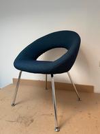Artifort Nina (refurbished), Ophalen, Blauw, Zo goed als nieuw, Eén