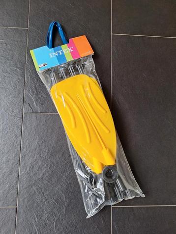 Intex Peddel - Nieuw in Verpakking beschikbaar voor biedingen